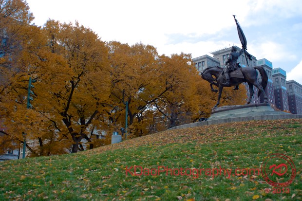 Downtown Fall 20131107 001