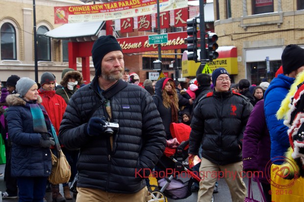 The Fuji x100: sometimes, small and simple is the best solution.